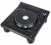 Denon DJ LC6000 Prime Accesorios