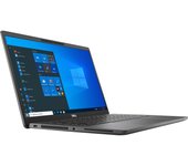 Dell Latitude 7420 14" Core i7 1.2 GHz - SSD 512 GB - 32GB - AZERTY - Francés
