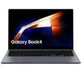 Samsung Galaxy Book4 15 NP750XGJ-KG2ES 15" Core 5 3.4 GHz - SSD 512 GB - 16GB - QWERTY - Español