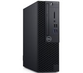 Dell OptiPlex 3060 SFF Core i5 2.8 GHz - SSD 512 GB RAM 8 GB