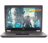 Dell E7450 14" Core i5 2.7 GHz - SSD 1000 GB - 16GB - QWERTY - Italiano