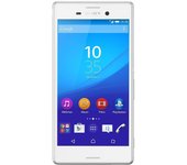Sony Xperia M4 Aqua 16GB - Blanco - Libre