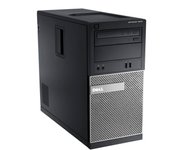 Dell OptiPlex 3010 MT Core i5 3.2 GHz - HDD 500 GB RAM 8 GB