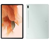 Galaxy Tab S7 FE 64GB - Verde - WiFi