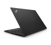 Lenovo ThinkPad T480s 14" Core i5 1.6 GHz - SSD 1000 GB - 8GB - AZERTY - Francés
