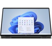 HP Spectre X360 16-F2021NF 16" Core i7 5 GHz - SSD 1 TB - 16GB - AZERTY - Francés