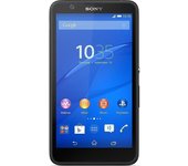 Sony Xperia E4 8GB - Negro - Libre