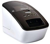 Brother QL-700 Impresora térmica