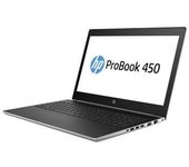 HP ProBook 450 G5 15" Core i5 1.6 GHz - SSD 1000 GB - 16GB - QWERTZ - Alemán