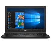 Dell Latitude 5590 15" Core i5 1.7 GHz - SSD 512 GB - 16GB - AZERTY - Francés