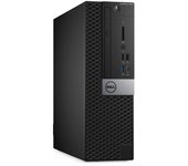Dell OptiPlex 7050 SFF Core i5 3.2 GHz - SSD 256 GB RAM 16 GB