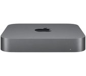 Mac mini (Finales del 2018) Core i7 3.2 GHz - SSD 256 GB - 32GB