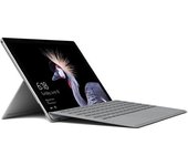 Microsoft Surface Pro 5 12" Core i5 2.6 GHz - SSD 256 GB - 4GB