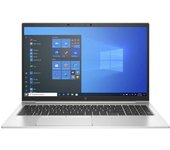 Hp EliteBook 850 G8 15" Core i5 2.4 GHz - SSD 256 GB - 8GB - QWERTZ - Alemán