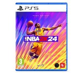 NBA 2K24 Kobe Bryant Edition - PlayStation 5