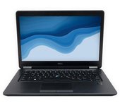 Dell Latitude E7450 14" Core i5 2.2 GHz - SSD 1000 GB - 16GB - AZERTY - Francés