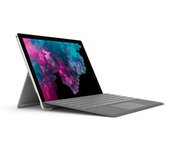 Microsoft Surface Pro 6 12" Core i5 1.7 GHz - SSD 256 GB - 8GB