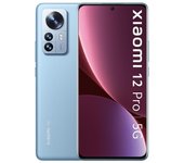 Xiaomi 12 Pro 256GB - Azul - Libre