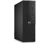 Dell OptiPlex 3050 SFF Core i7 3.6 GHz - SSD 256 GB RAM 8 GB