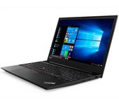 Lenovo ThinkPad E580 15" Core i7 1.8 GHz - SSD 256 GB - 16GB -