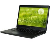 Dell Latitude 5480 14" Core i7 2.9 GHz - SSD 1 TB - 16GB - QWERTZ - Alemán