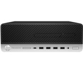 HP ProDesk 600 G5 SFF Core i5 3 GHz - SSD 1 TB RAM 16 GB