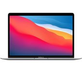 MacBook Air 13" (2020) - M1 de Apple con CPU de 8 núcleos y GPU de 8 núcleos - 8GB RAM - SSD 512GB - QWERTZ - Alemán