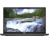 Dell Latitude 7320 13" Core i5 2.4 GHz - SSD 1000 GB - 16GB - AZERTY - Francés