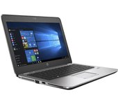 Hp EliteBook 725 G4 12" A10 2.4 GHz - SSD 256 GB - 8GB - AZERTY - Francés