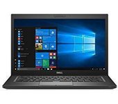 Dell Latitude 7480 14" Core i5 2.3 GHz - SSD 256 GB - 8GB - QWERTY - Inglés