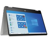 HP Pavilion X360 14-DY0026NF 14" Core i5 2.4 GHz - SSD 512 GB - 16GB - AZERTY - Francés