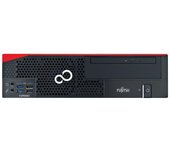 Fujitsu Esprimo D556/E85+ Celeron 2.8 GHz - SSD 256 GB + HDD 1 TB RAM 8 GB