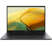 Asus ZenBook 14 UM3402YA-KP376W 14" Ryzen 5 4.3 GHz - SSD 512 GB - 16GB - QWERTY - Inglés