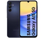 Galaxy A15 5G 128GB - Azul - Libre