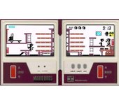 Nintendo Game & Watch Mario Bros Multi Screen - Violeta