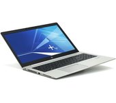 HP EliteBook 850 G6 15" Core i5 1.6 GHz - SSD 512 GB - 16GB - QWERTZ - Alemán