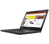 Lenovo ThinkPad L470 14" Core i7 2.7 GHz - SSD 256 GB - 8GB - QWERTY - Inglés