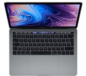 MacBook Air 13" Retina (2018) - Core i5 1.6 GHz SSD 512 - 8GB - teclado italiano