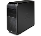 HP WorkStation Z4 G4 Xeon 3.6 GHz - SSD 1 TB RAM 64 GB