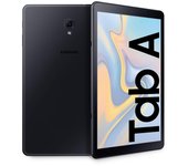 Galaxy Tab A 32GB - Negro - WiFi