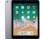 iPad 9.7 (2017) 5.a generación 128 GB - WiFi - Gris Espacial