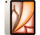 iPad Air M2 11 (2024) 6.a generación 128 GB - WiFi - Blanco Estrella