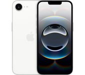 iPhone 16e 256GB - Blanco - Libre