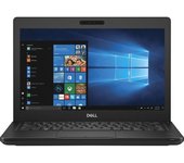 Dell Latitude 5290 12" Core i5 1.6 GHz - SSD 128 GB - 8GB - AZERTY - Francés
