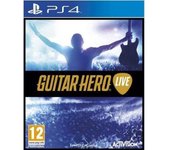 Guitar Hero Live - PS4 - PlayStation 4