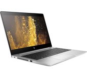 HP EliteBook 840 G6 14" Core i7 1.9 GHz - SSD 512 GB - 32GB - QWERTY - Español