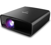 Proyector de vídeo Philips NeoPix 520 350 Lumenes Negro