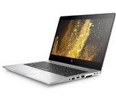 HP EliteBook 830 G5 13" Core i5 2.6 GHz - SSD 512 GB - 8GB - AZERTY - Francés