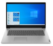 Lenovo IdeaPad IP 3 17ADA05 17" Ryzen 7 2.3 GHz - SSD 256 GB - 8GB - AZERTY - Francés