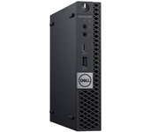 Dell OptiPlex 5060 Micro Pentium Gold 3.1 GHz - SSD 128 GB RAM 8 GB